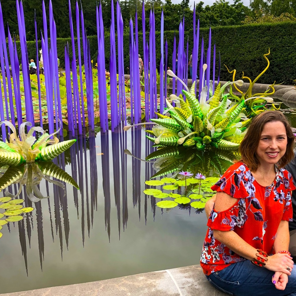 Meet your Posher, Jessica